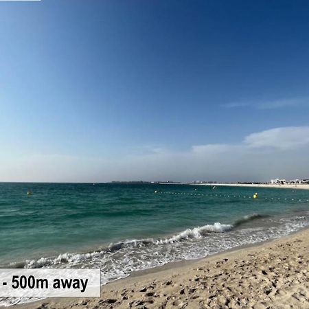 Luxury Escapes - Spacious 2Br Apt In The Heart Of Dubai Marina- Yacht Bay المظهر الخارجي الصورة