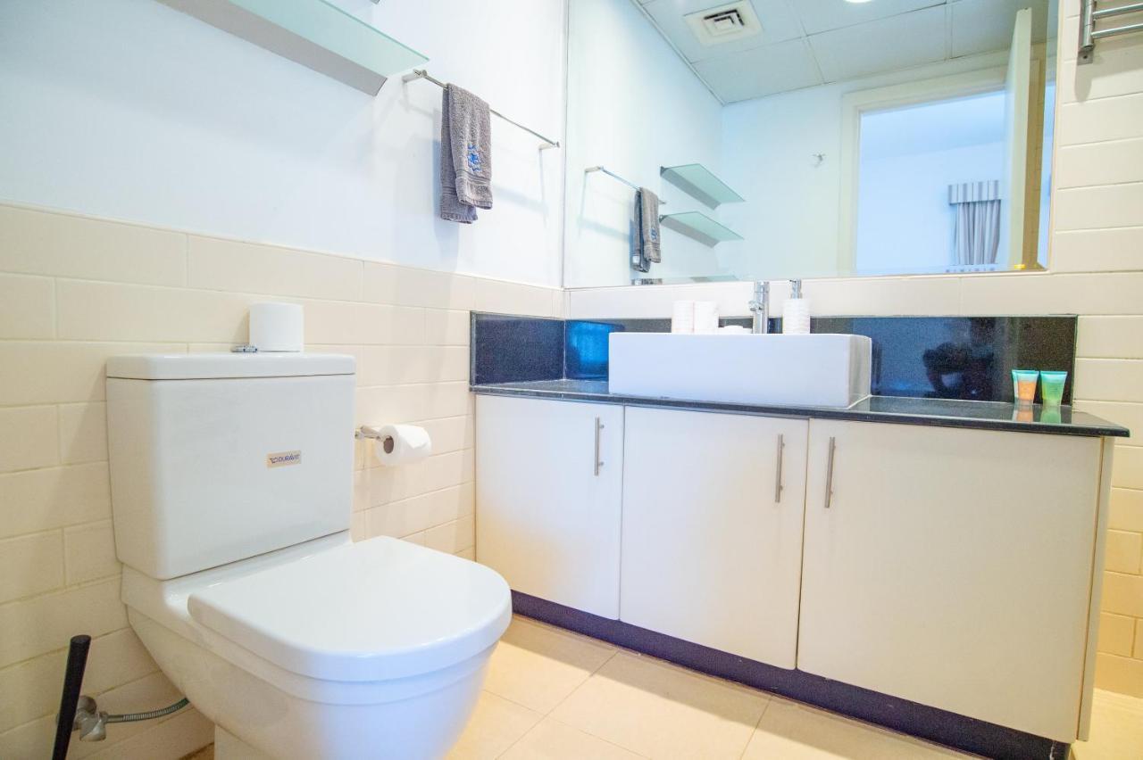 Luxury Escapes - Spacious 2Br Apt In The Heart Of Dubai Marina- Yacht Bay المظهر الخارجي الصورة