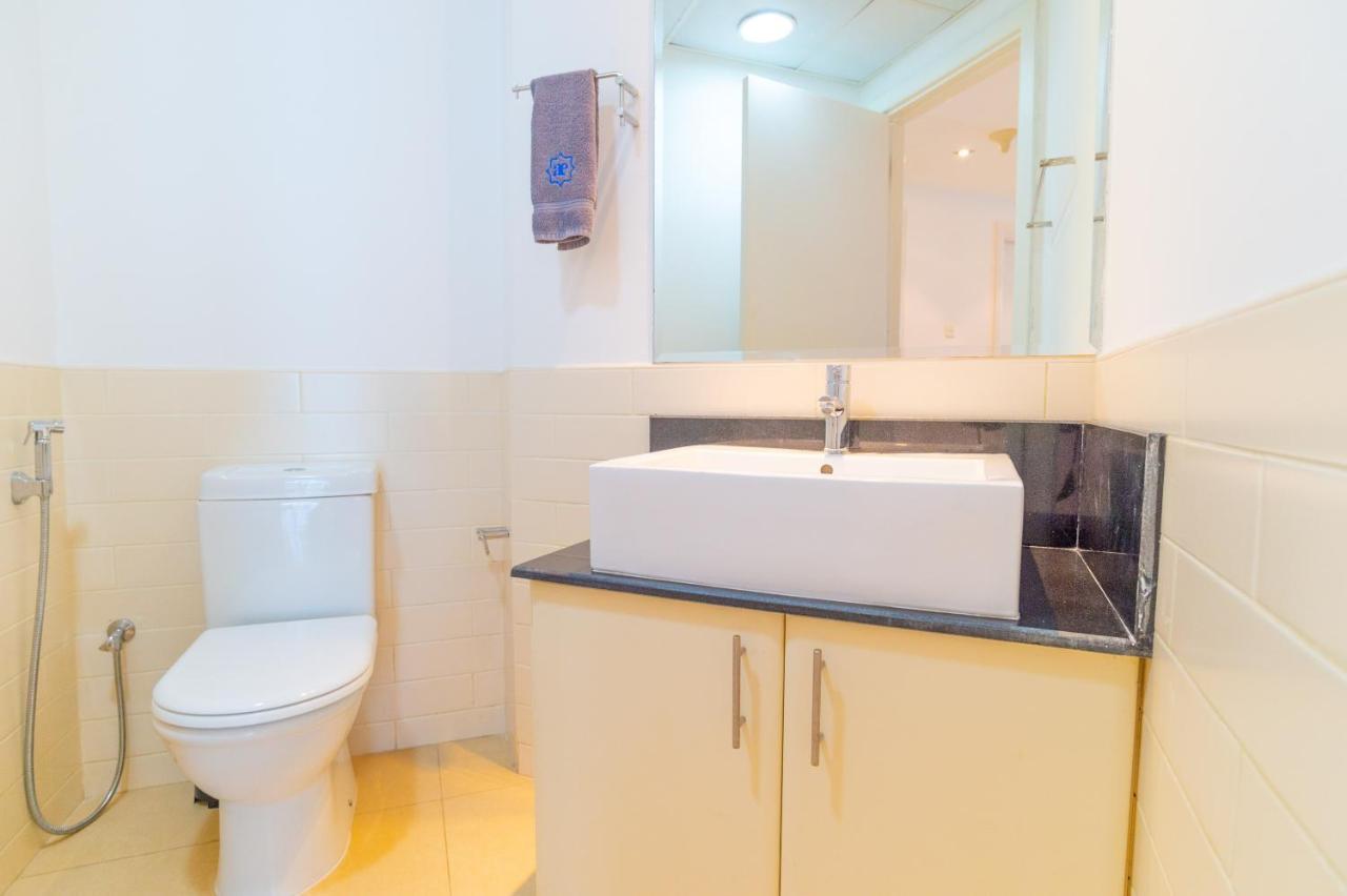 Luxury Escapes - Spacious 2Br Apt In The Heart Of Dubai Marina- Yacht Bay المظهر الخارجي الصورة