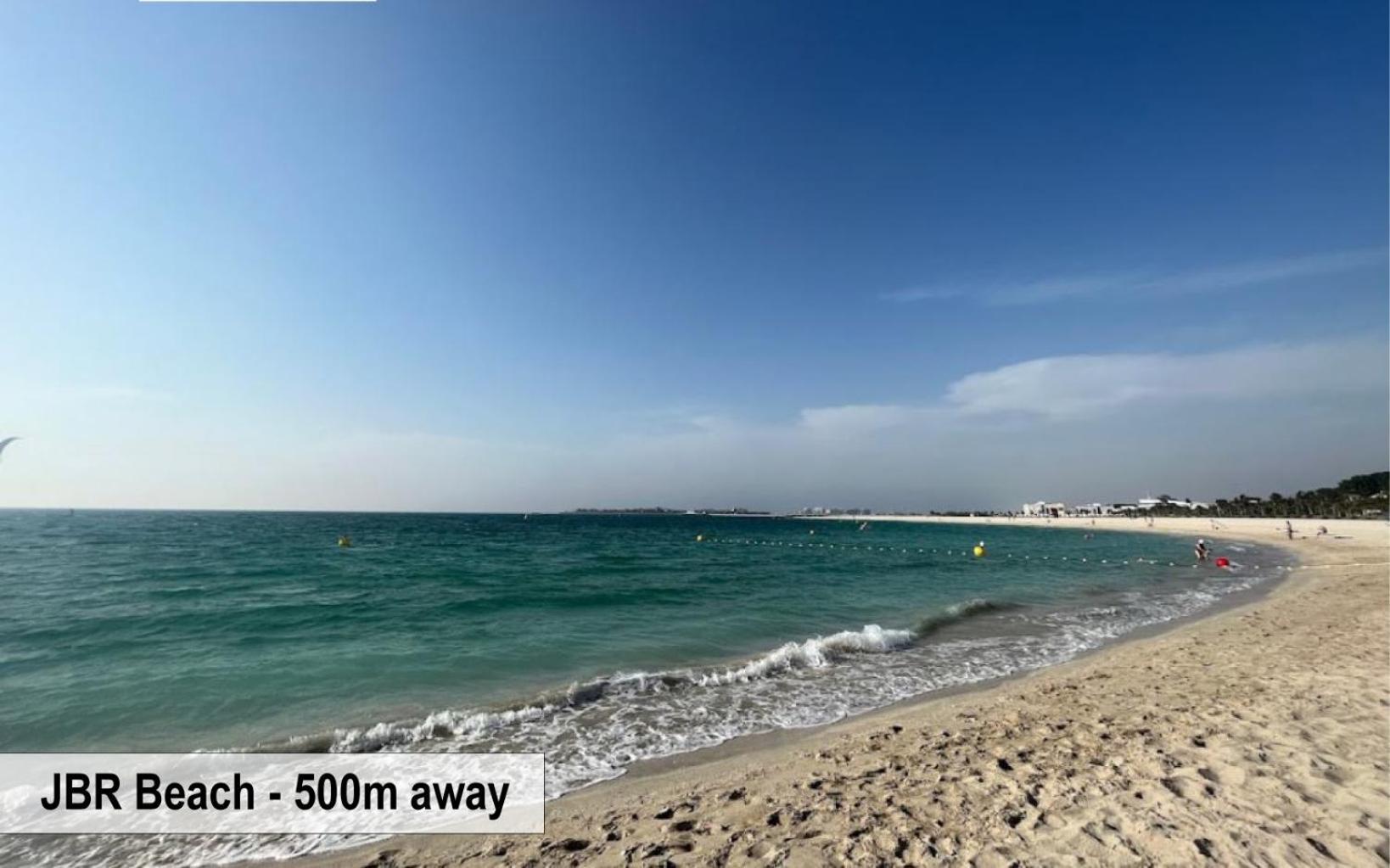 Luxury Escapes - Spacious 2Br Apt In The Heart Of Dubai Marina- Yacht Bay المظهر الخارجي الصورة