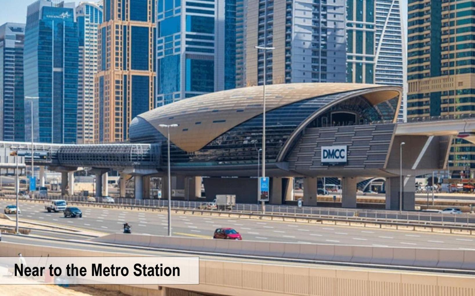 Luxury Escapes - Spacious 2Br Apt In The Heart Of Dubai Marina- Yacht Bay المظهر الخارجي الصورة